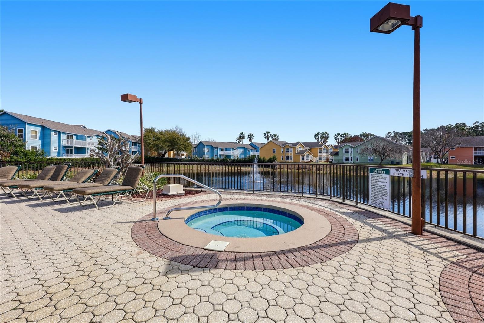 Image 34 of 34 For 3176 Tamarind Circle 19