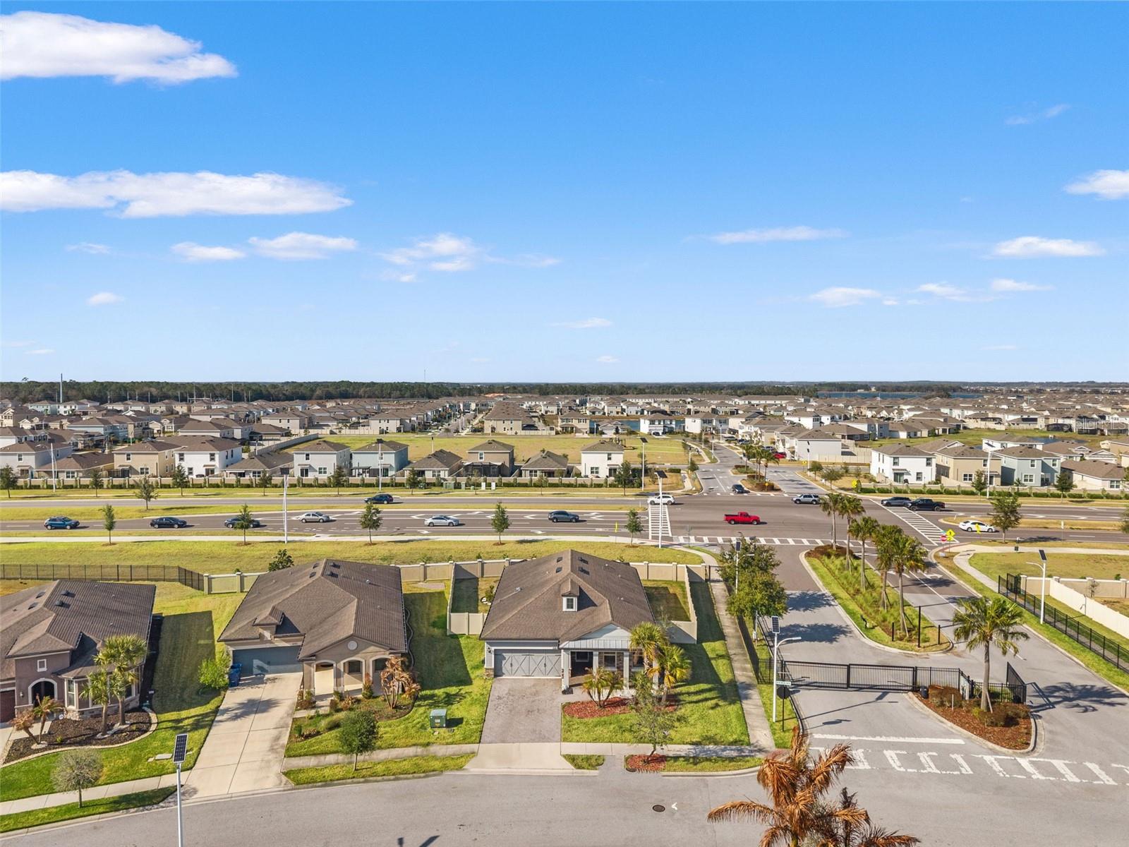 Image 17 of 68 For 8184 Olive Brook Drive