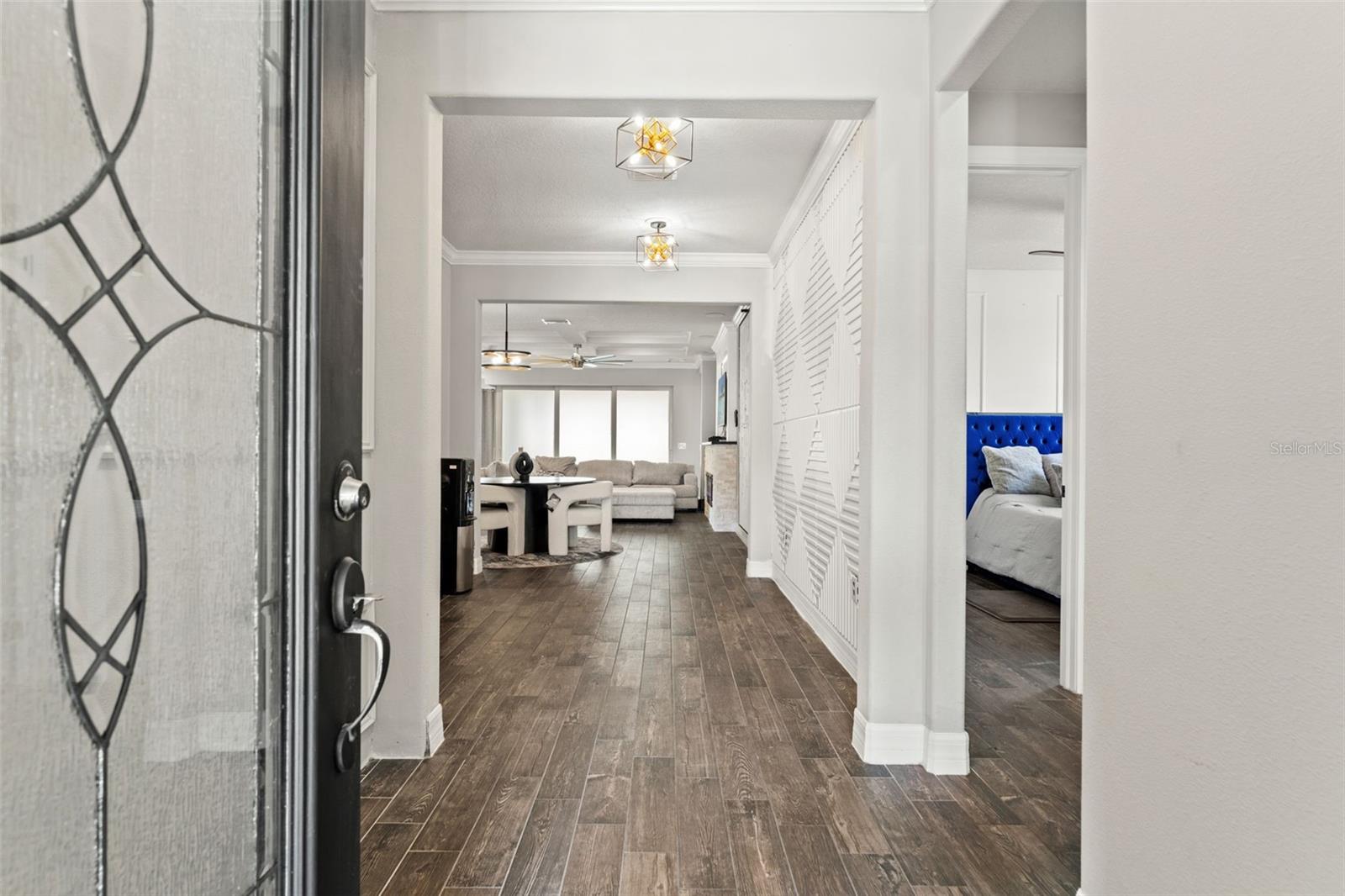 Image 18 of 68 For 8184 Olive Brook Drive