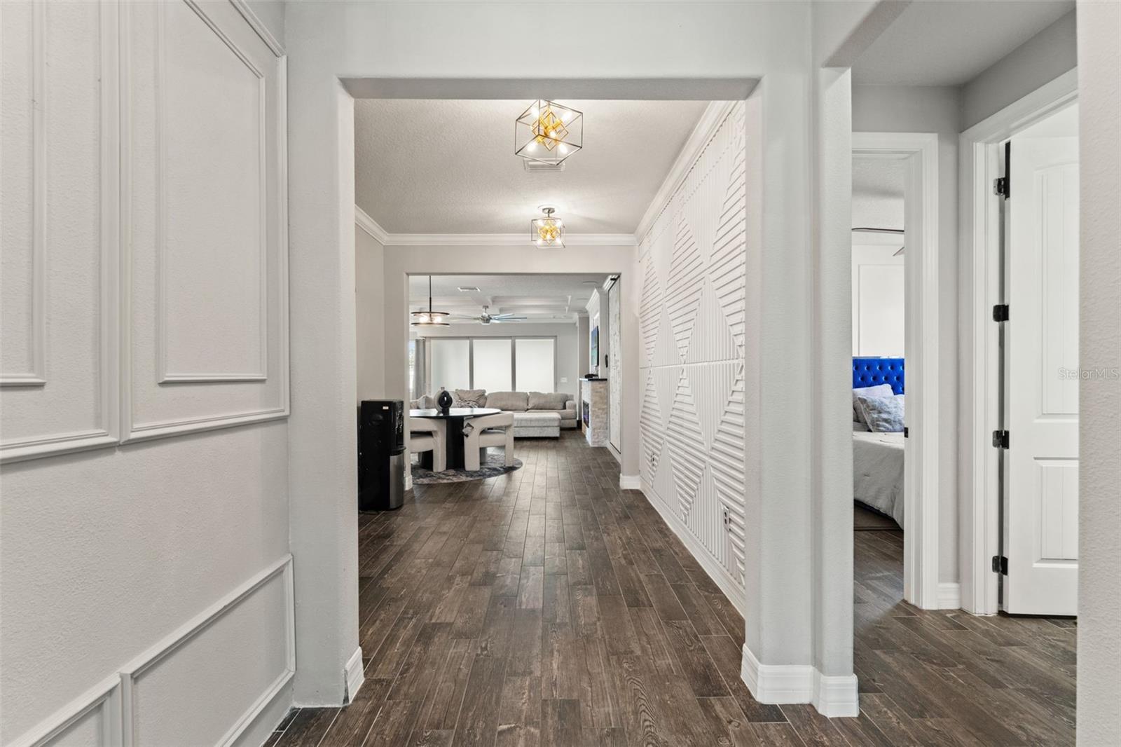 Image 19 of 68 For 8184 Olive Brook Drive