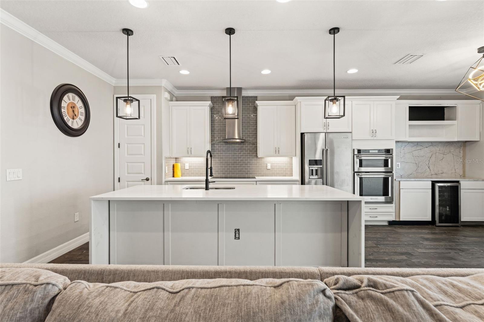 Image 20 of 68 For 8184 Olive Brook Drive