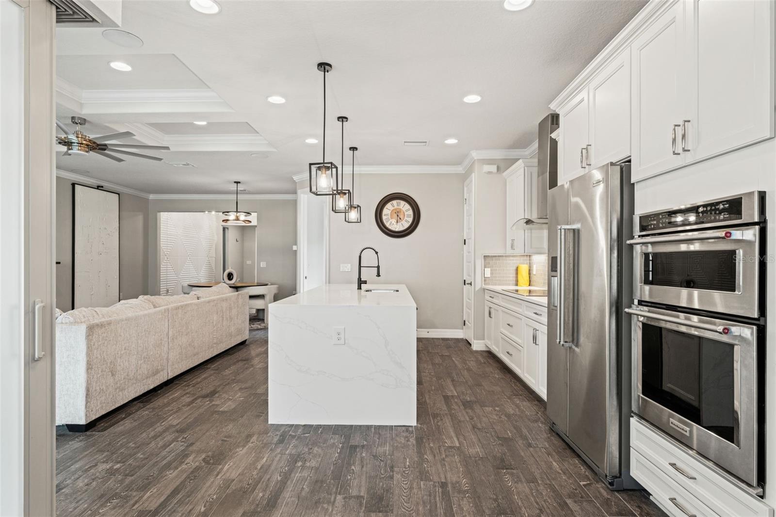 Image 22 of 68 For 8184 Olive Brook Drive