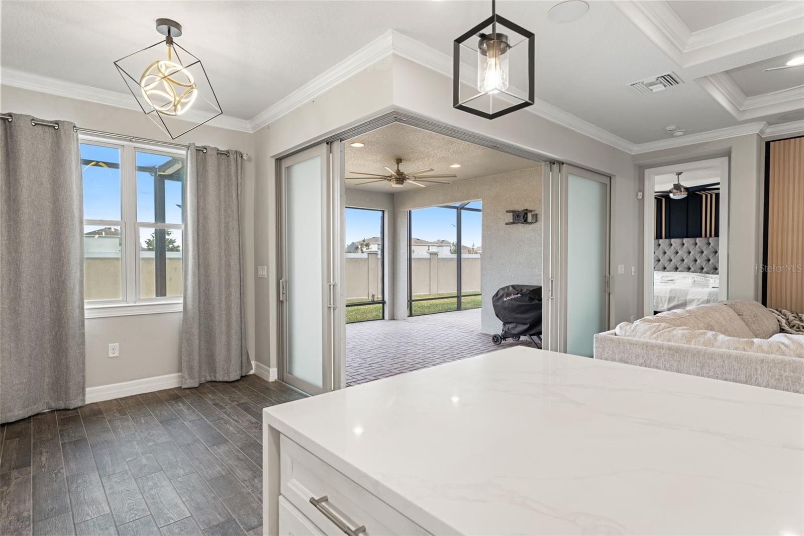 Image 23 of 68 For 8184 Olive Brook Drive