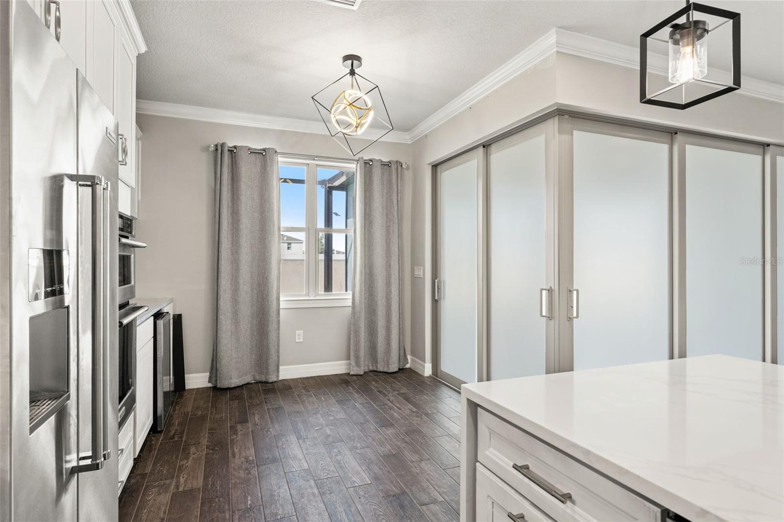 Image 24 of 68 For 8184 Olive Brook Drive