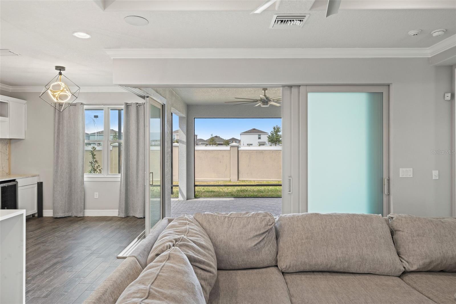 Image 32 of 68 For 8184 Olive Brook Drive