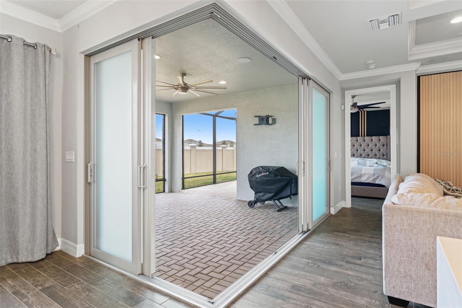 Image 33 of 68 For 8184 Olive Brook Drive