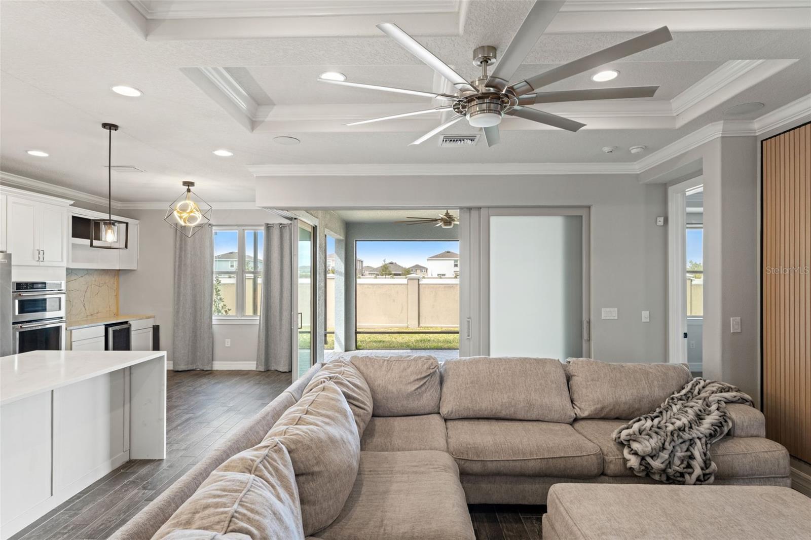 Image 34 of 68 For 8184 Olive Brook Drive