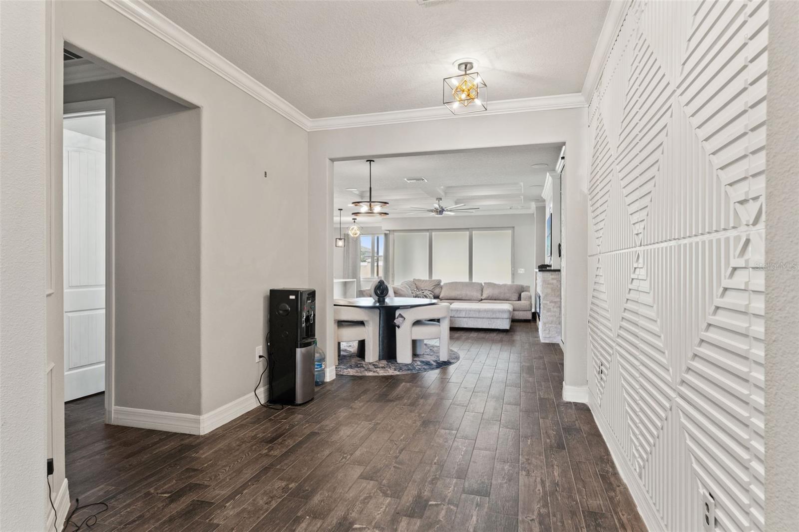 Image 40 of 68 For 8184 Olive Brook Drive