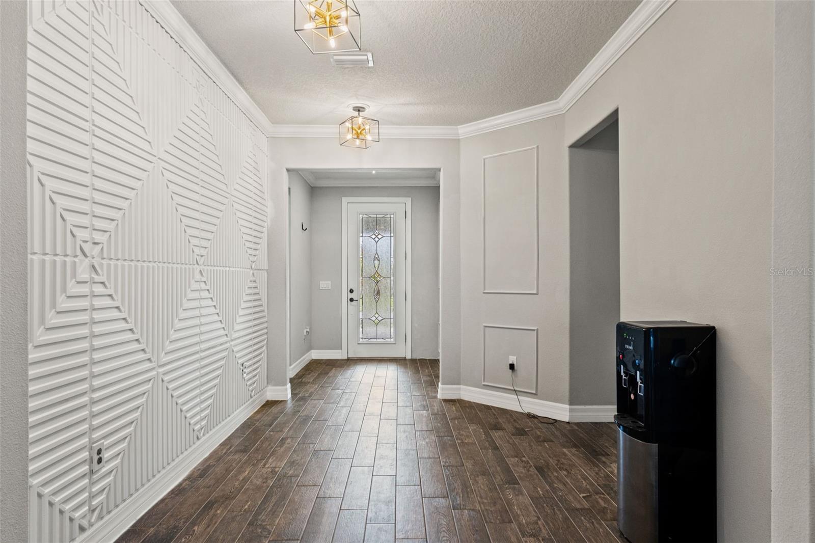 Image 44 of 68 For 8184 Olive Brook Drive