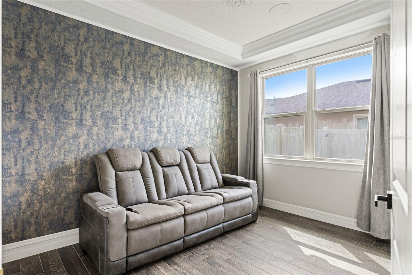 Image 45 of 68 For 8184 Olive Brook Drive