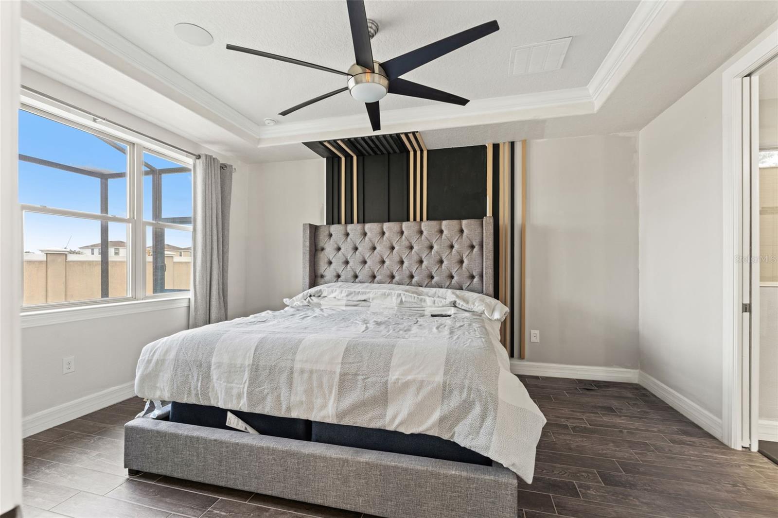 Image 47 of 68 For 8184 Olive Brook Drive