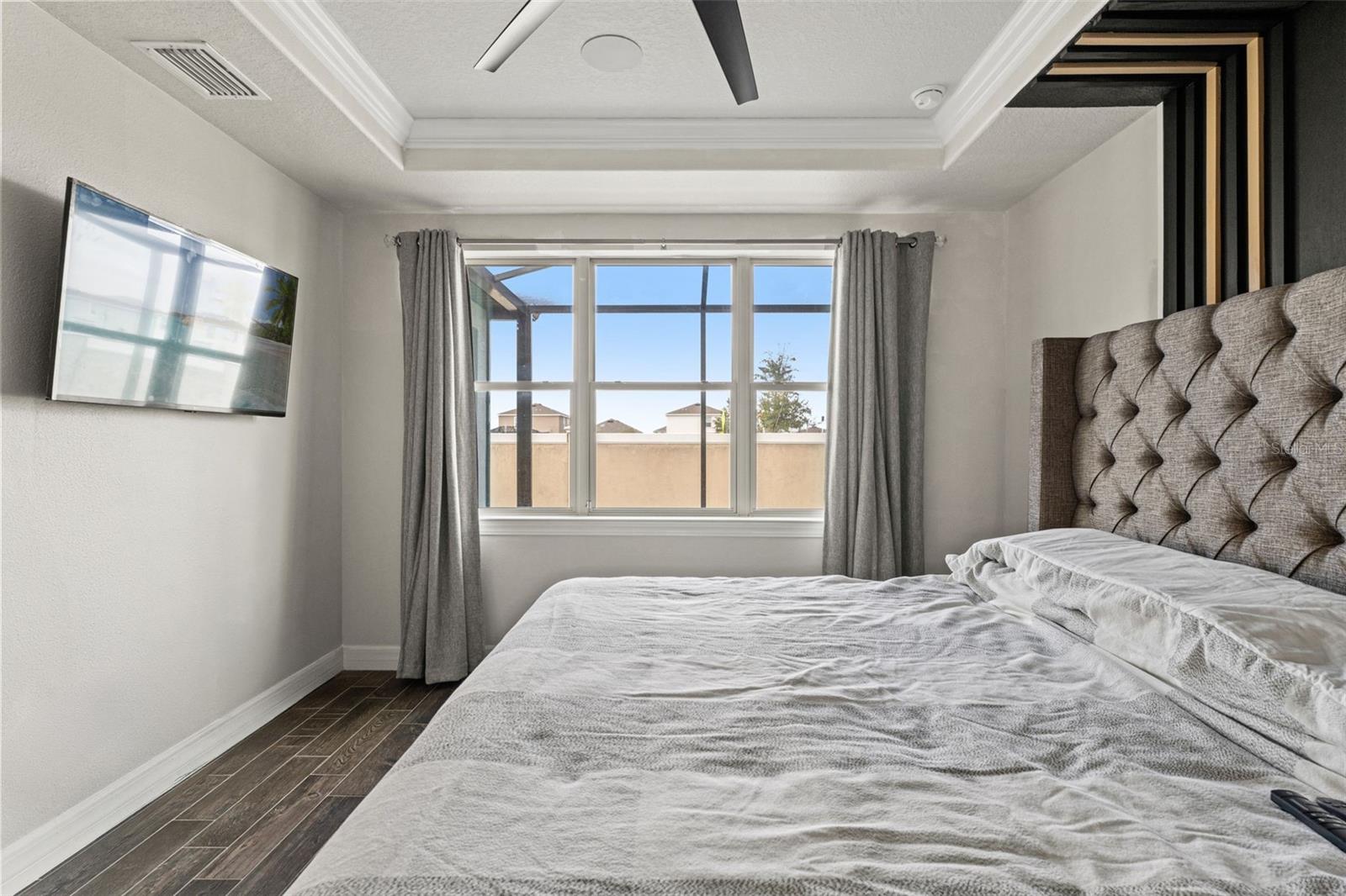 Image 48 of 68 For 8184 Olive Brook Drive