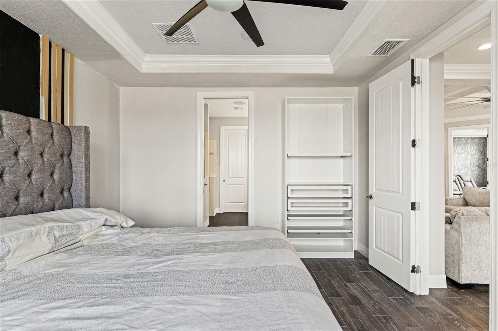 Image 49 of 68 For 8184 Olive Brook Drive