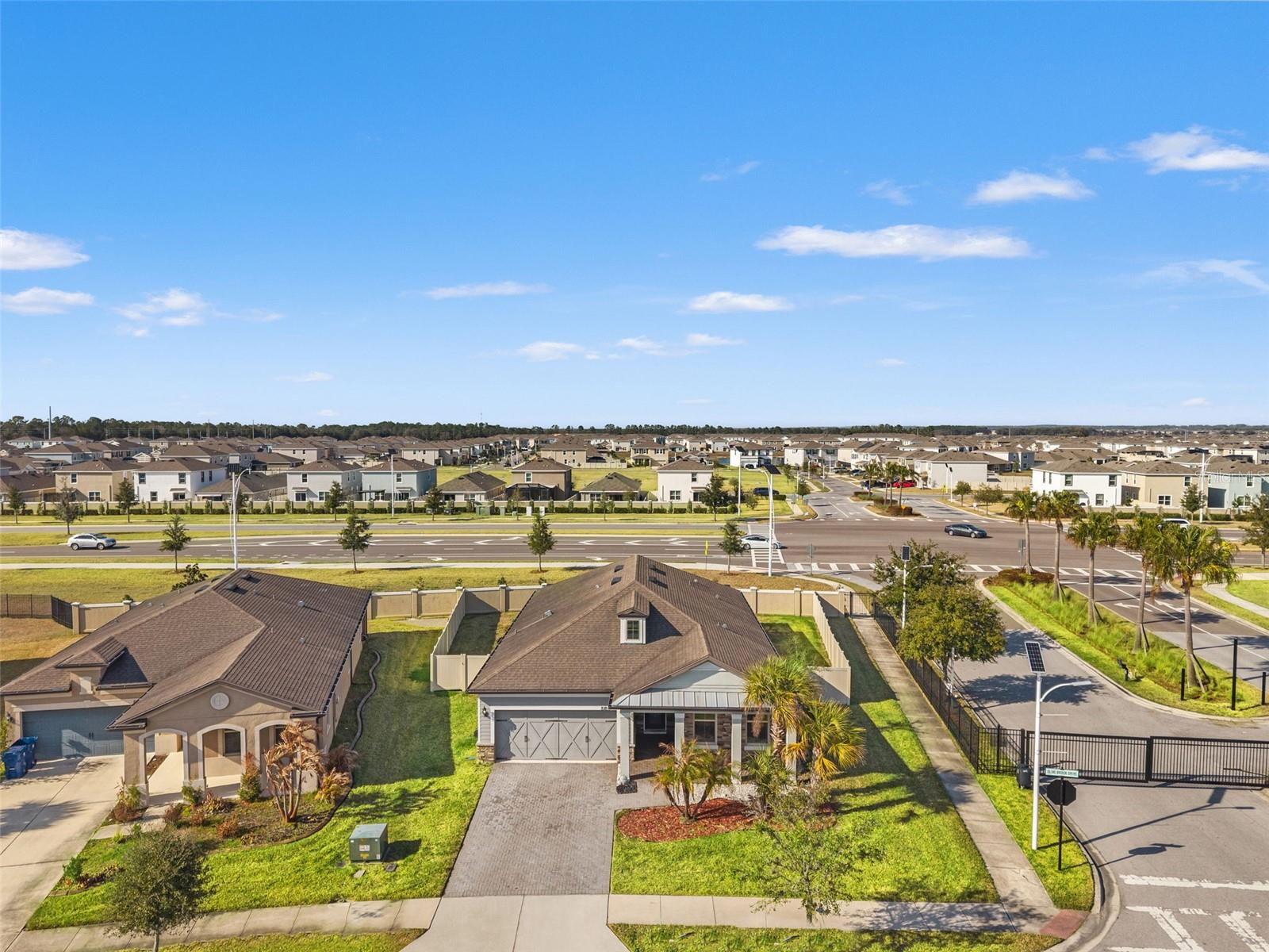 Image 5 of 68 For 8184 Olive Brook Drive