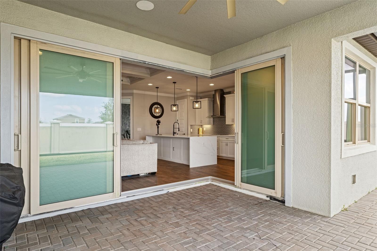 Image 54 of 68 For 8184 Olive Brook Drive