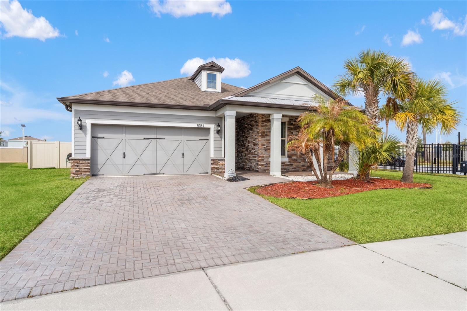 Image 6 of 68 For 8184 Olive Brook Drive