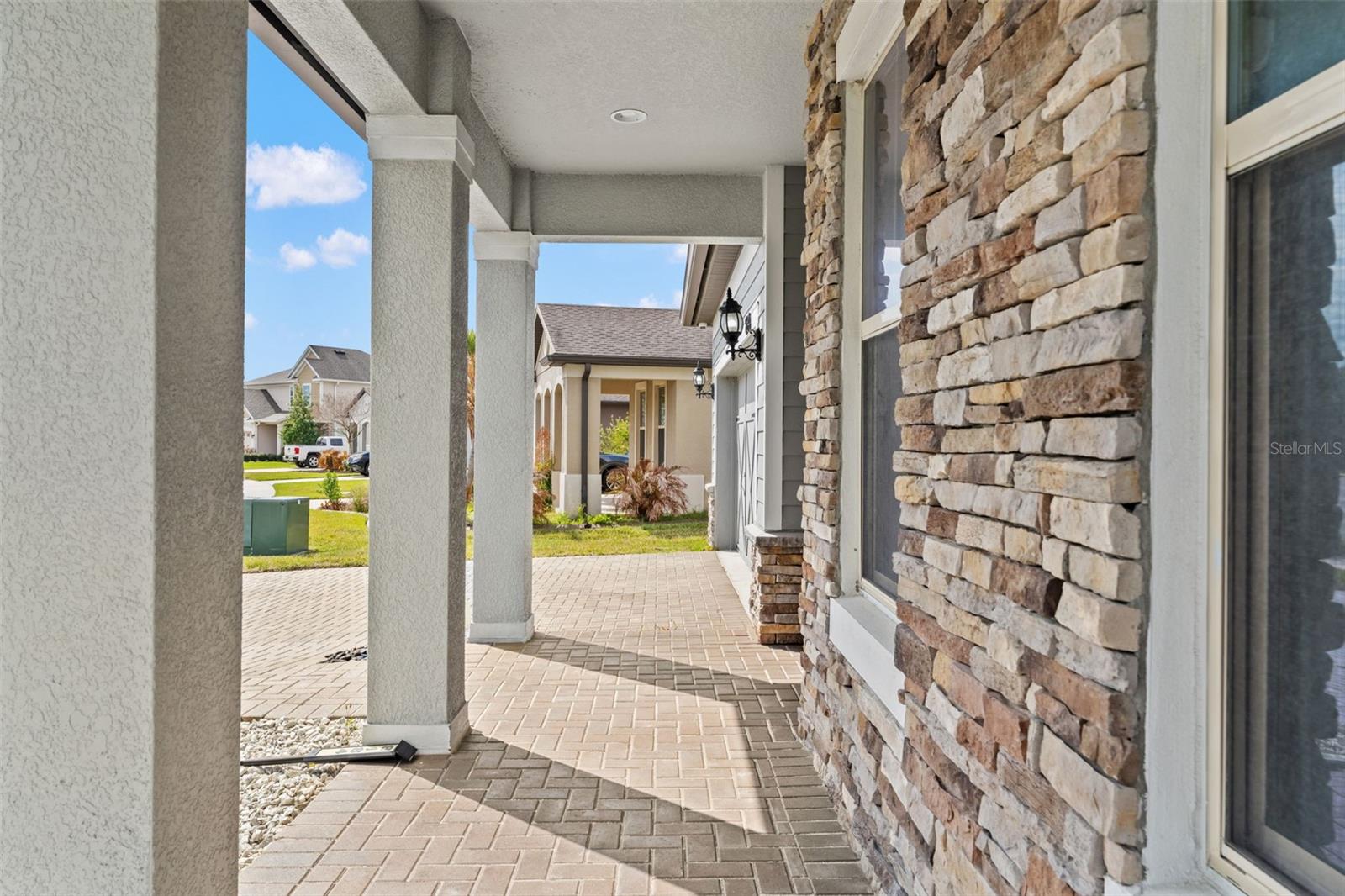 Image 9 of 68 For 8184 Olive Brook Drive