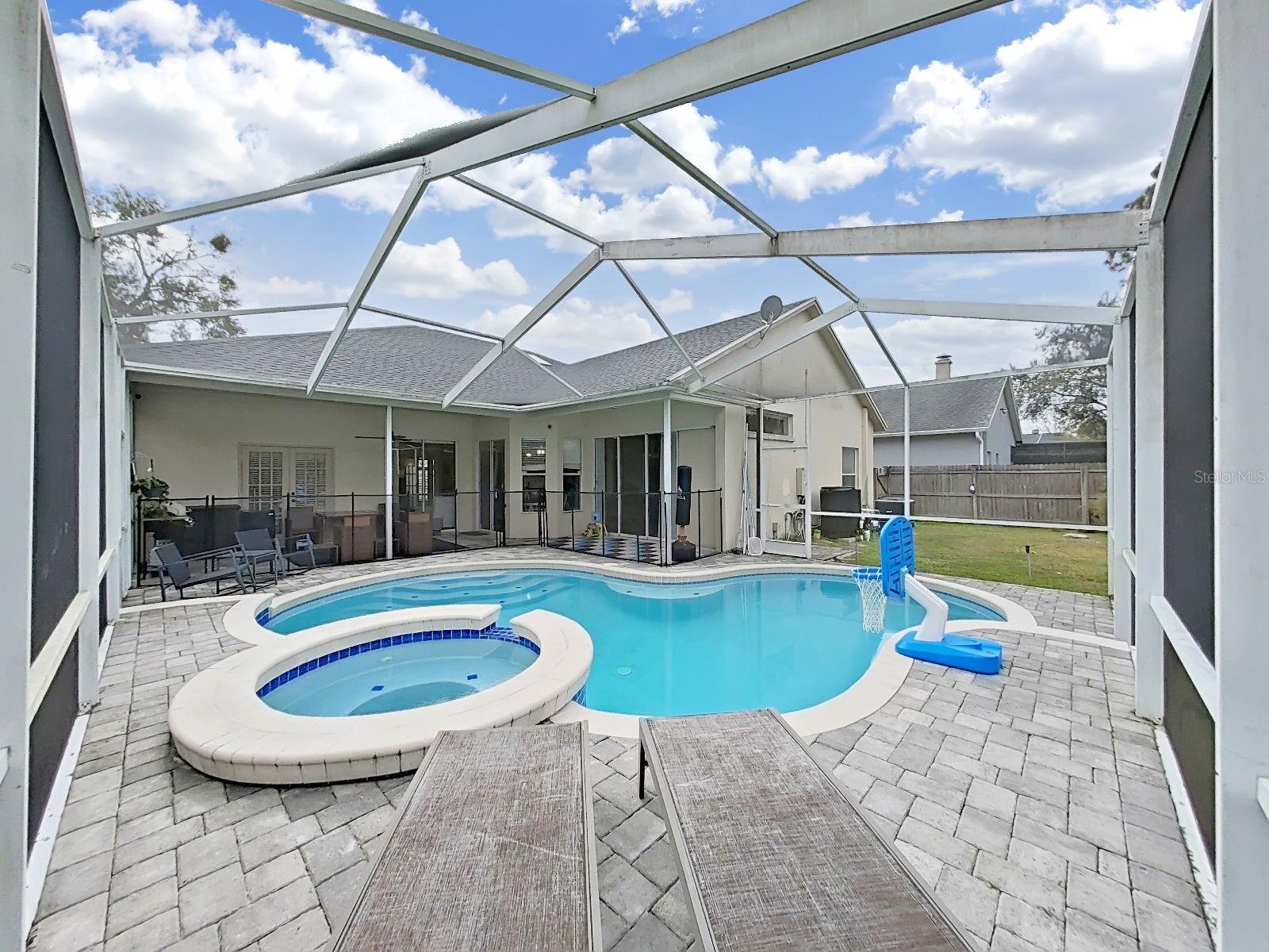 Image 2 of 44 For 9630 Fox Hearst Road