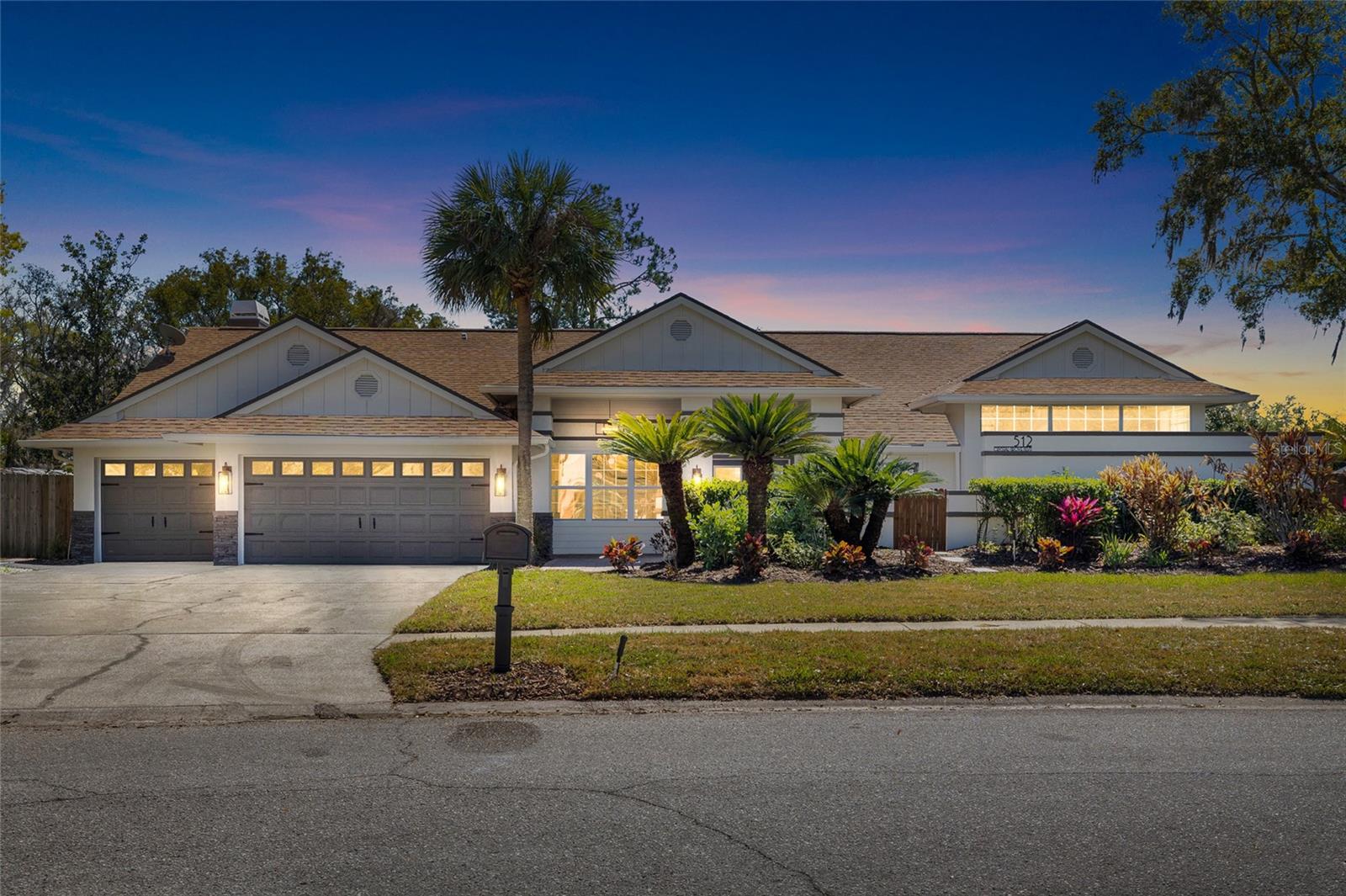 Details for 512 Crystal Grove Boulevard, LUTZ, FL 33548