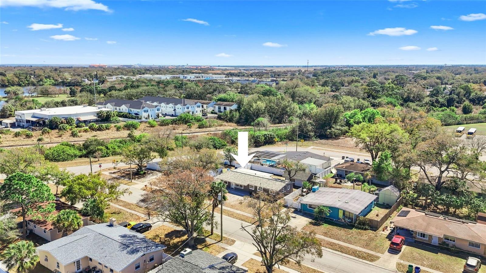 Image 43 of 48 For 4418 Fairview Heights