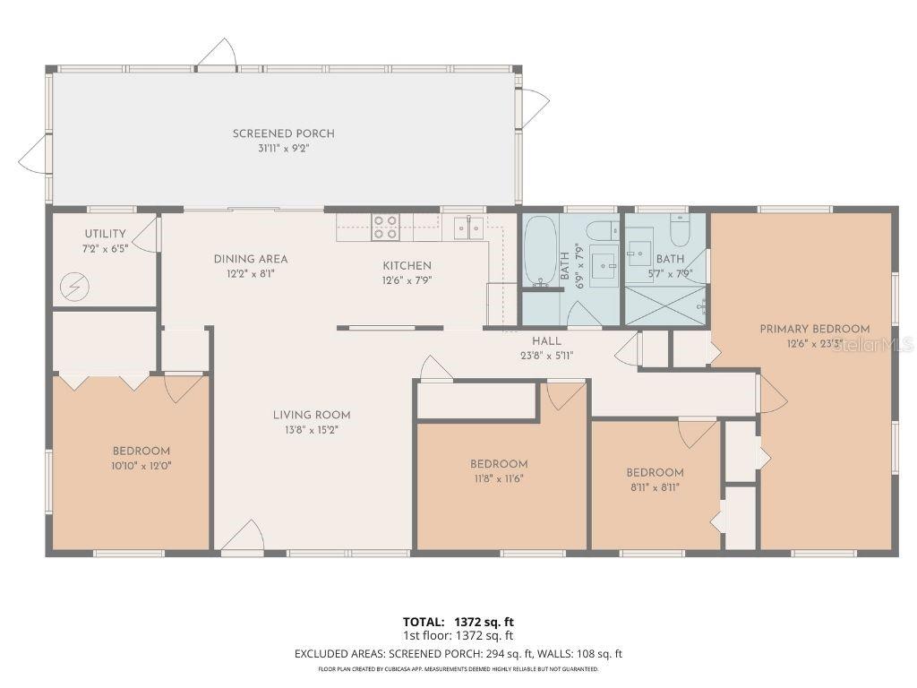 Image 48 of 48 For 4418 Fairview Heights