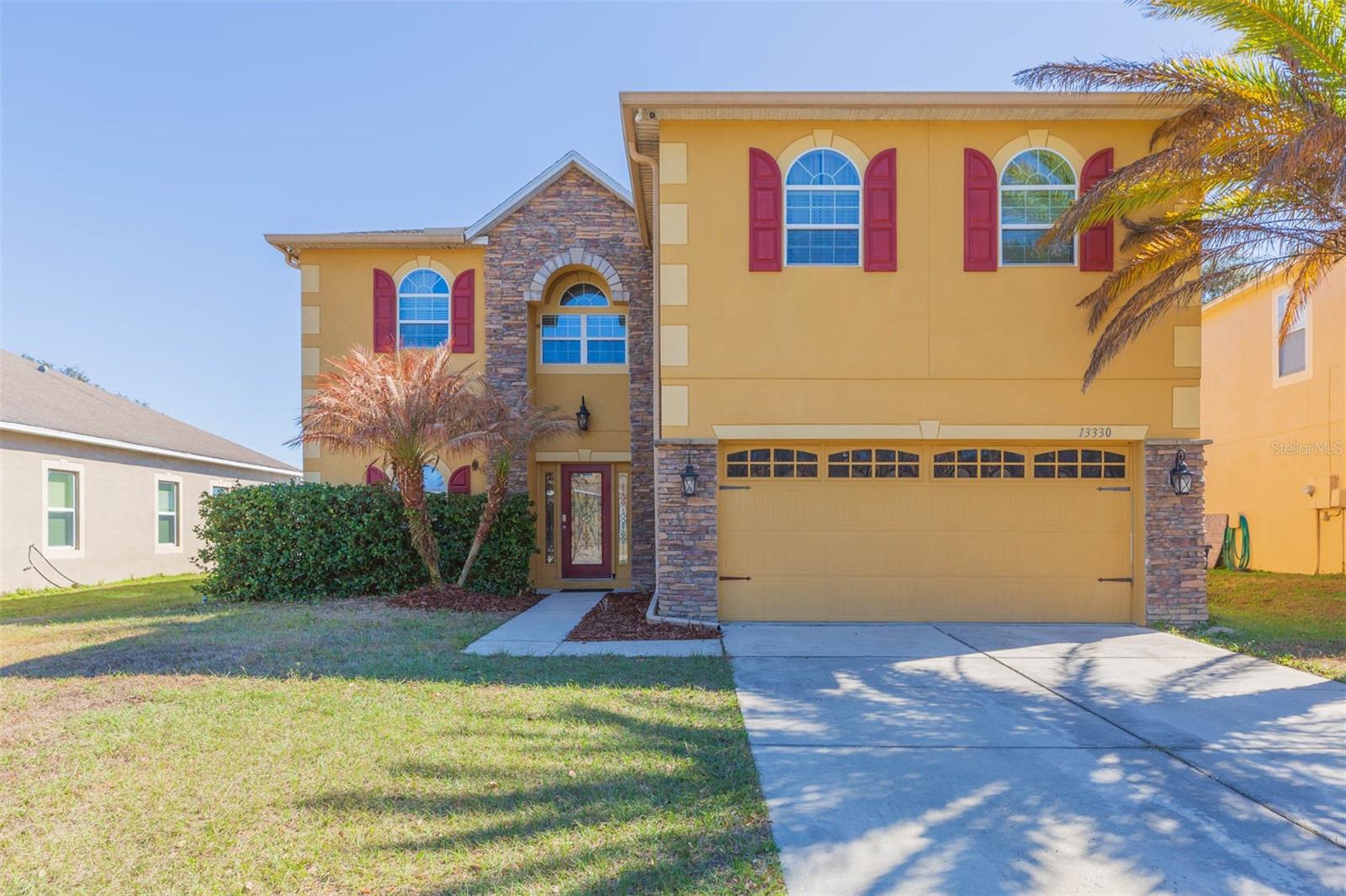 Details for 13330 Waterford Castle Drive, DADE CITY, FL 33525