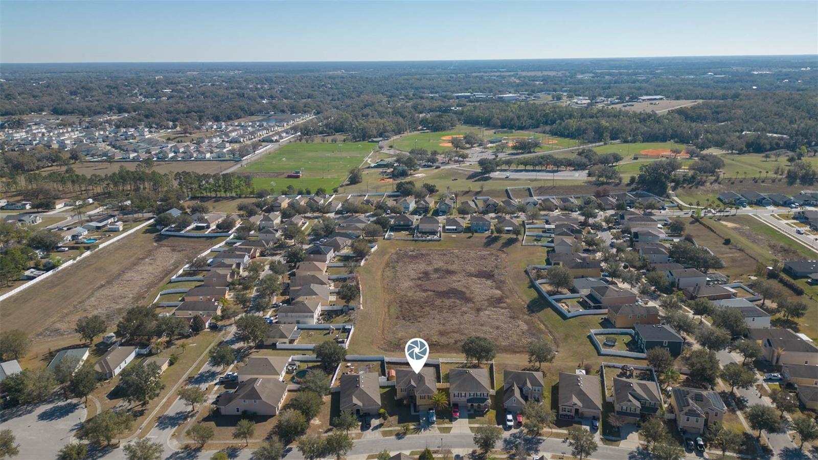 Image 45 of 52 For 13330 Waterford Castle Drive