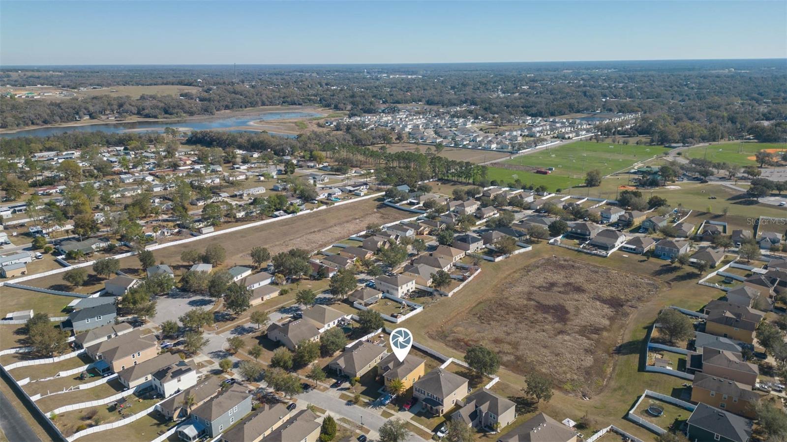 Image 46 of 52 For 13330 Waterford Castle Drive