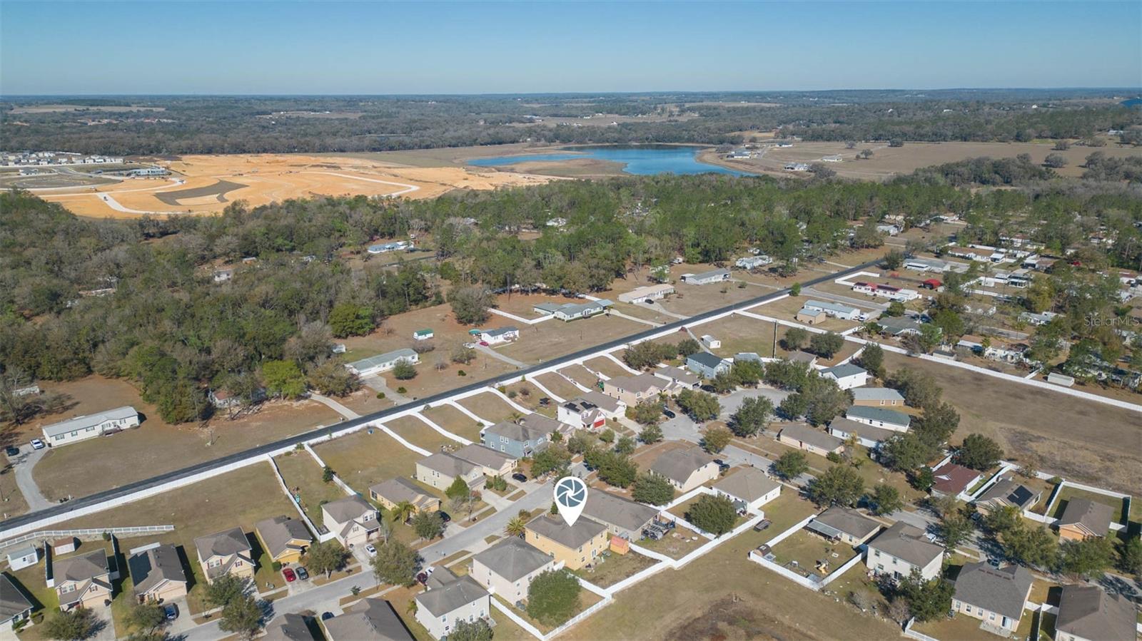 Image 48 of 52 For 13330 Waterford Castle Drive