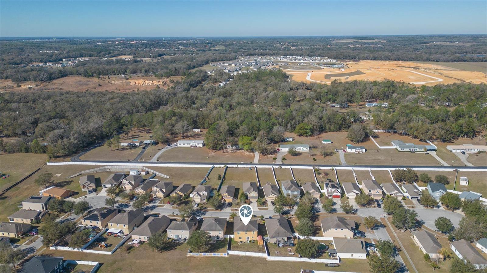 Image 49 of 52 For 13330 Waterford Castle Drive