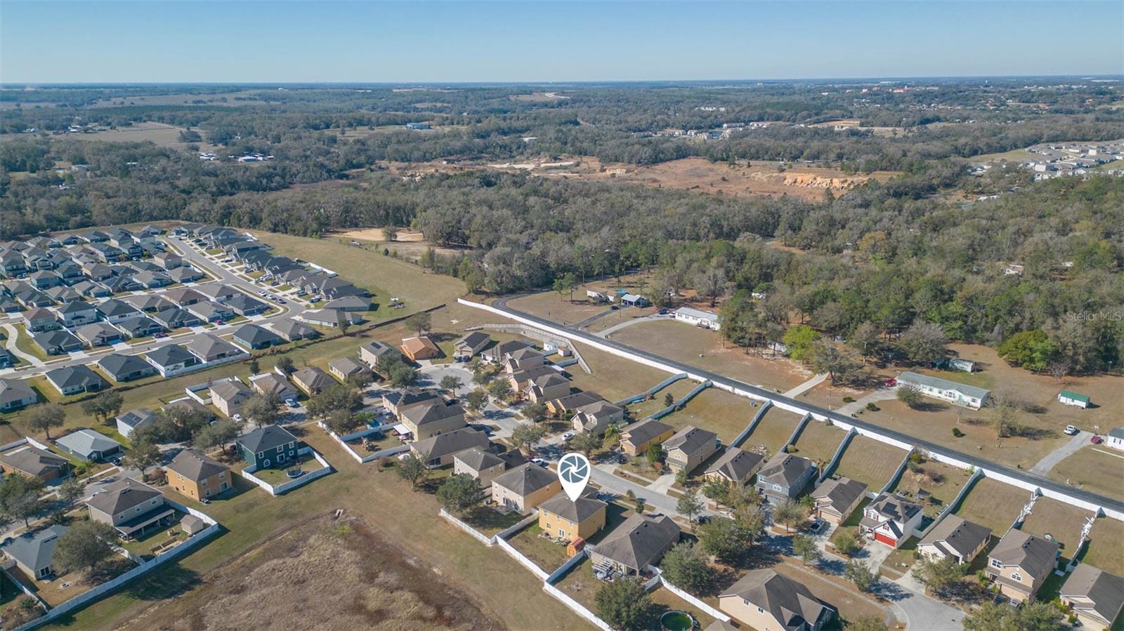 Image 50 of 52 For 13330 Waterford Castle Drive