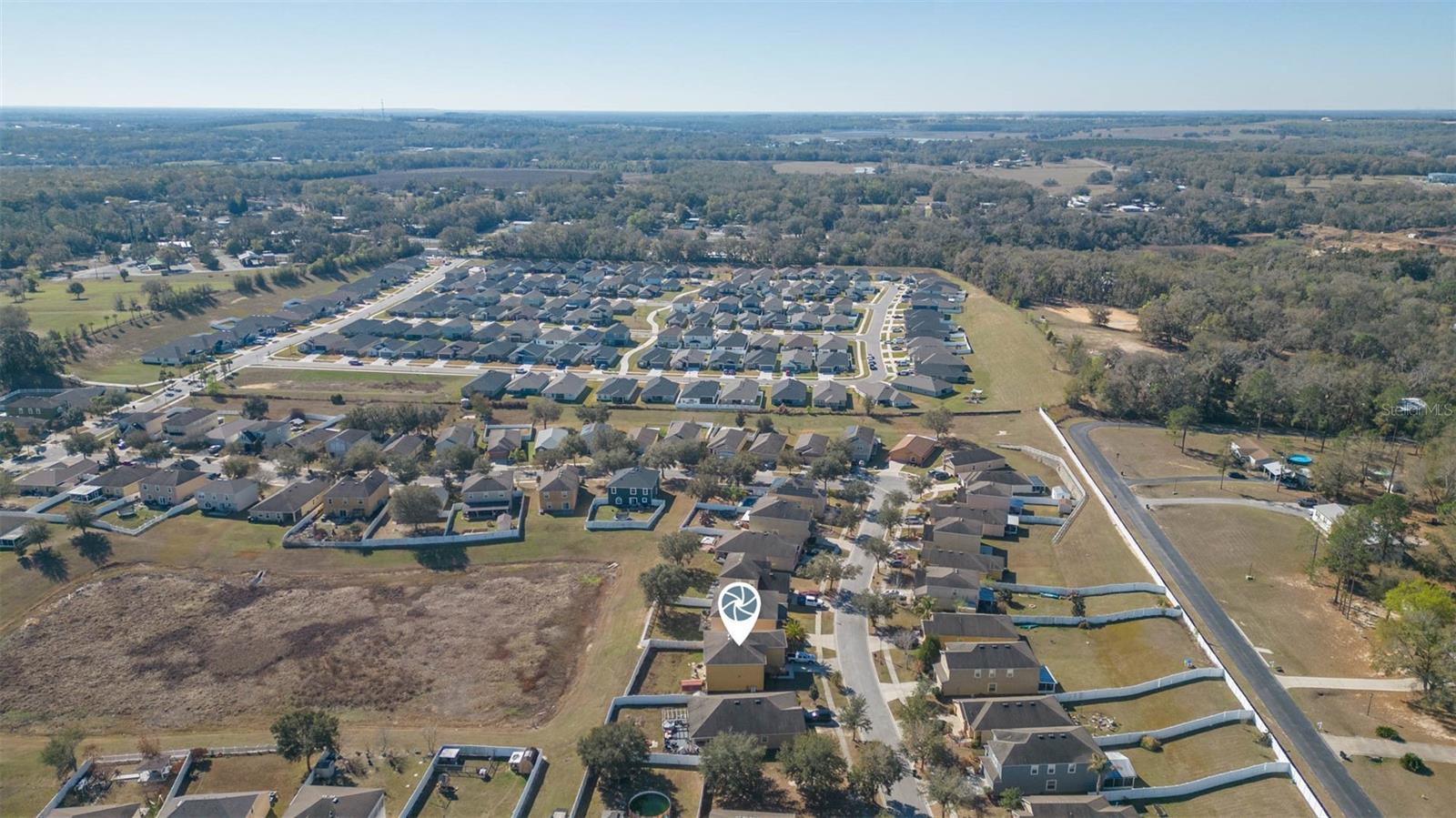 Image 51 of 52 For 13330 Waterford Castle Drive