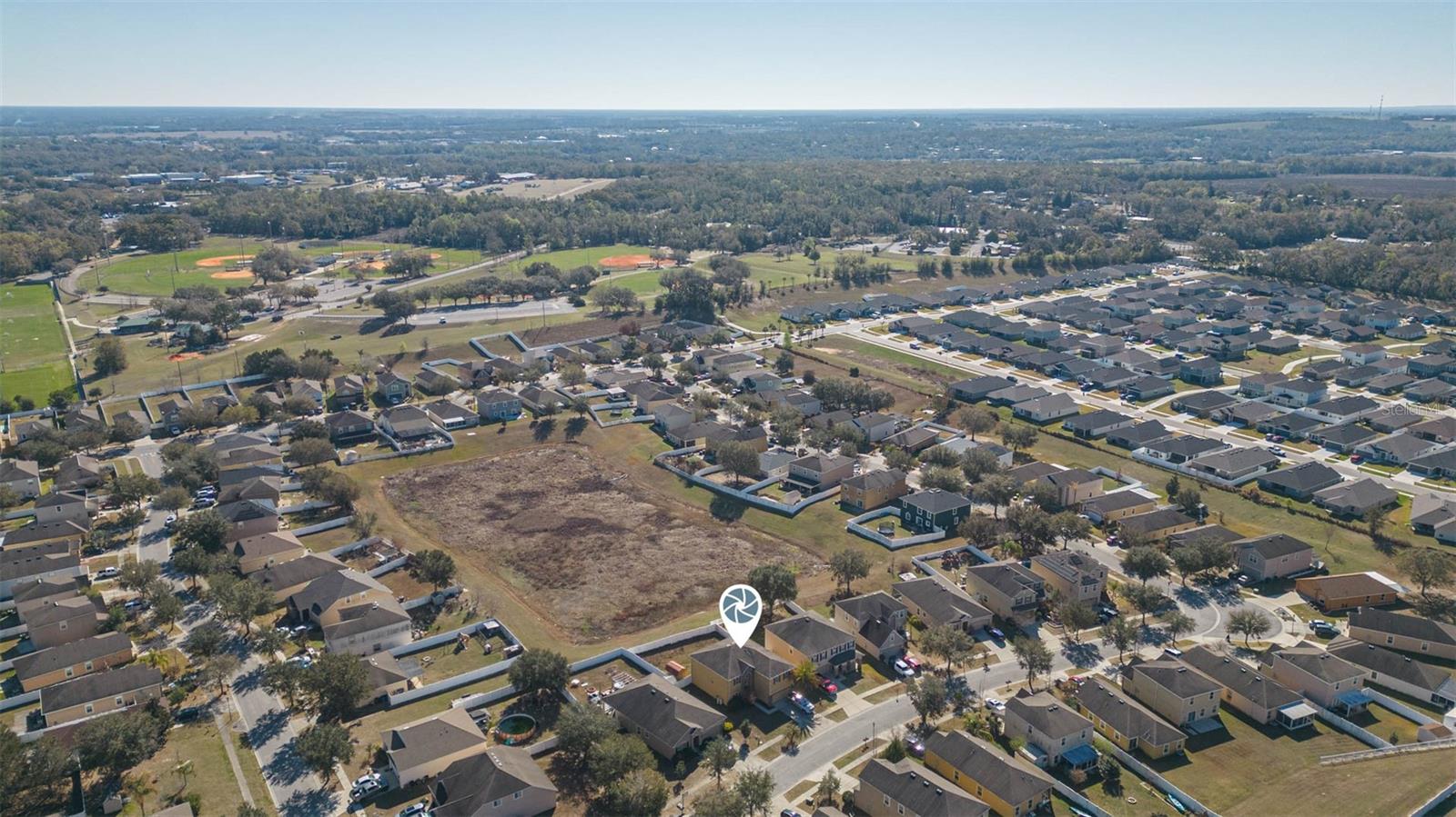 Image 52 of 52 For 13330 Waterford Castle Drive