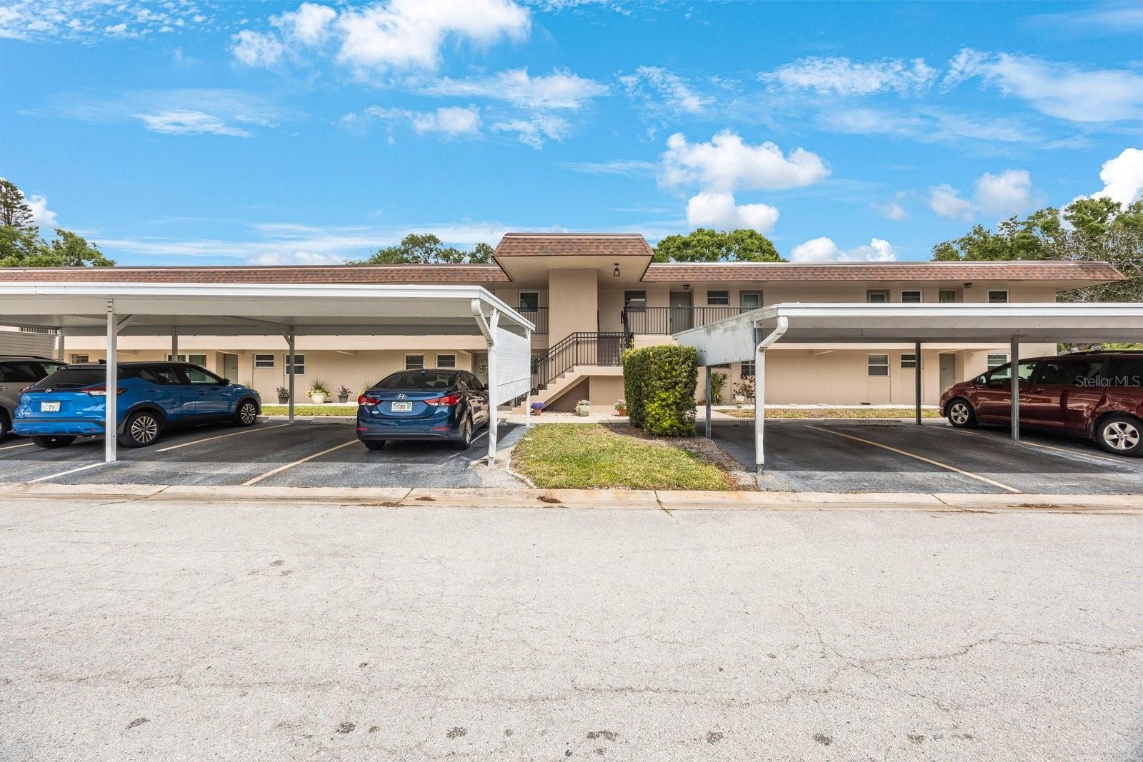 Image 2 of 29 For 9945 47th Ave N 203