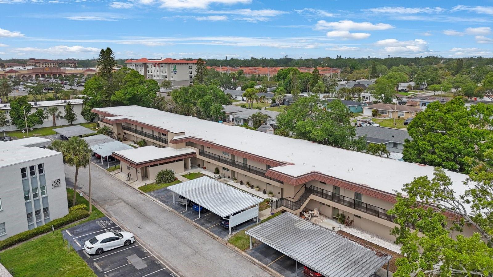 Image 27 of 29 For 9945 47th Ave N 203