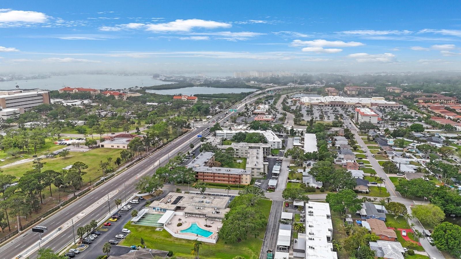 Image 28 of 29 For 9945 47th Ave N 203