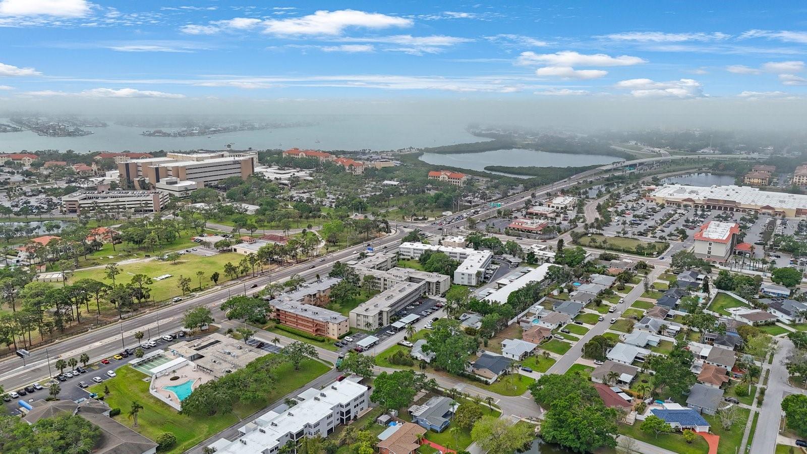 Image 29 of 29 For 9945 47th Ave N 203