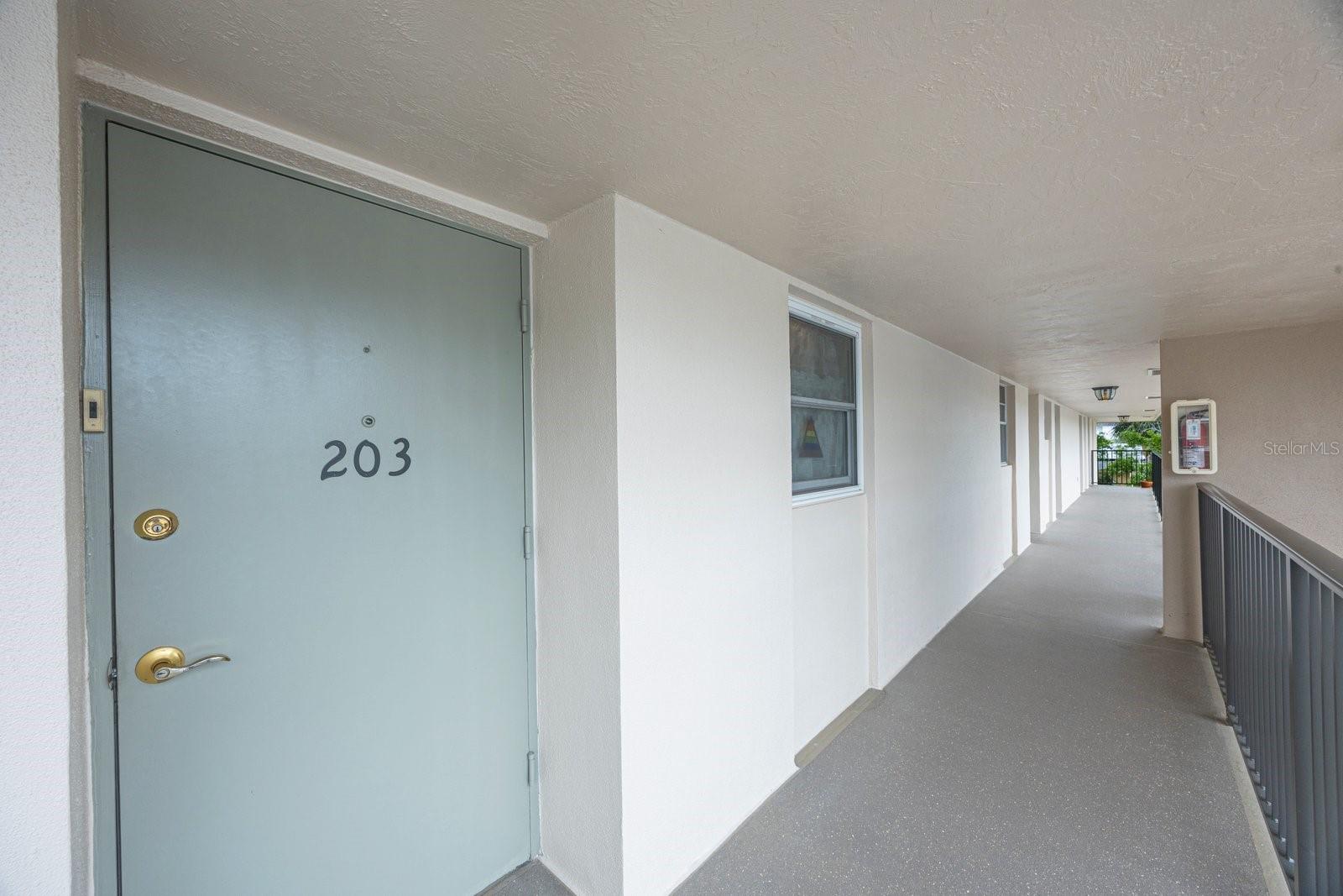 Image 3 of 29 For 9945 47th Ave N 203