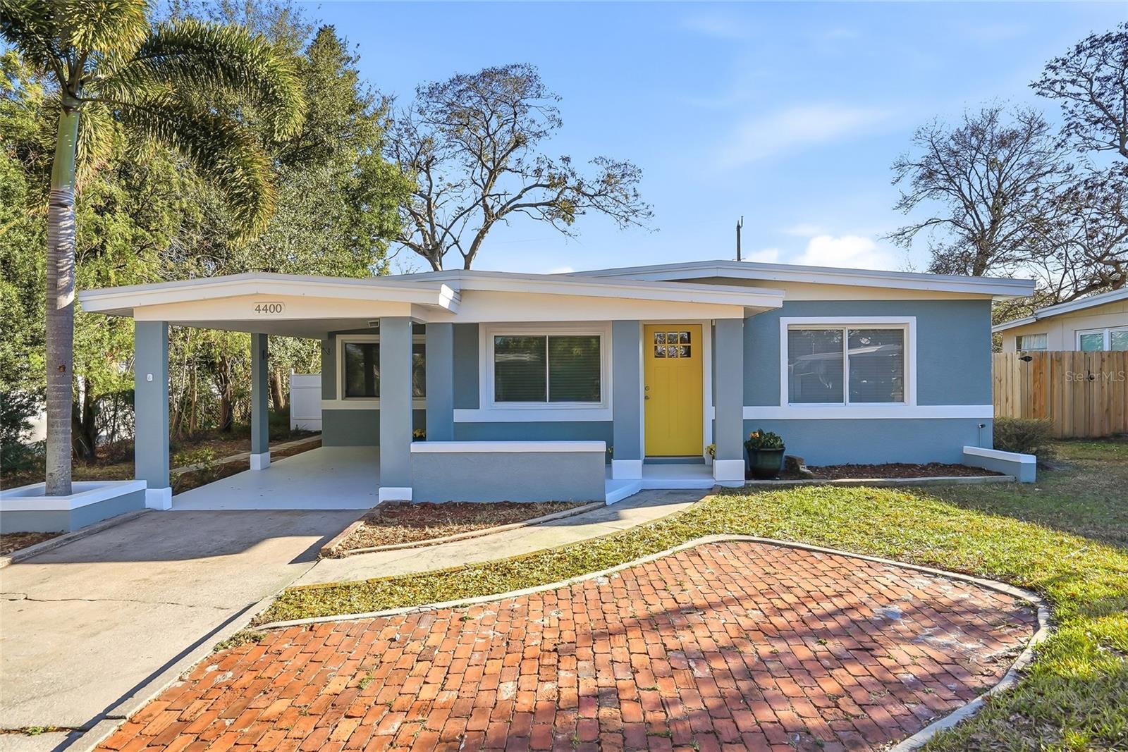 Details for 4400 13th Avenue N, ST PETERSBURG, FL 33713