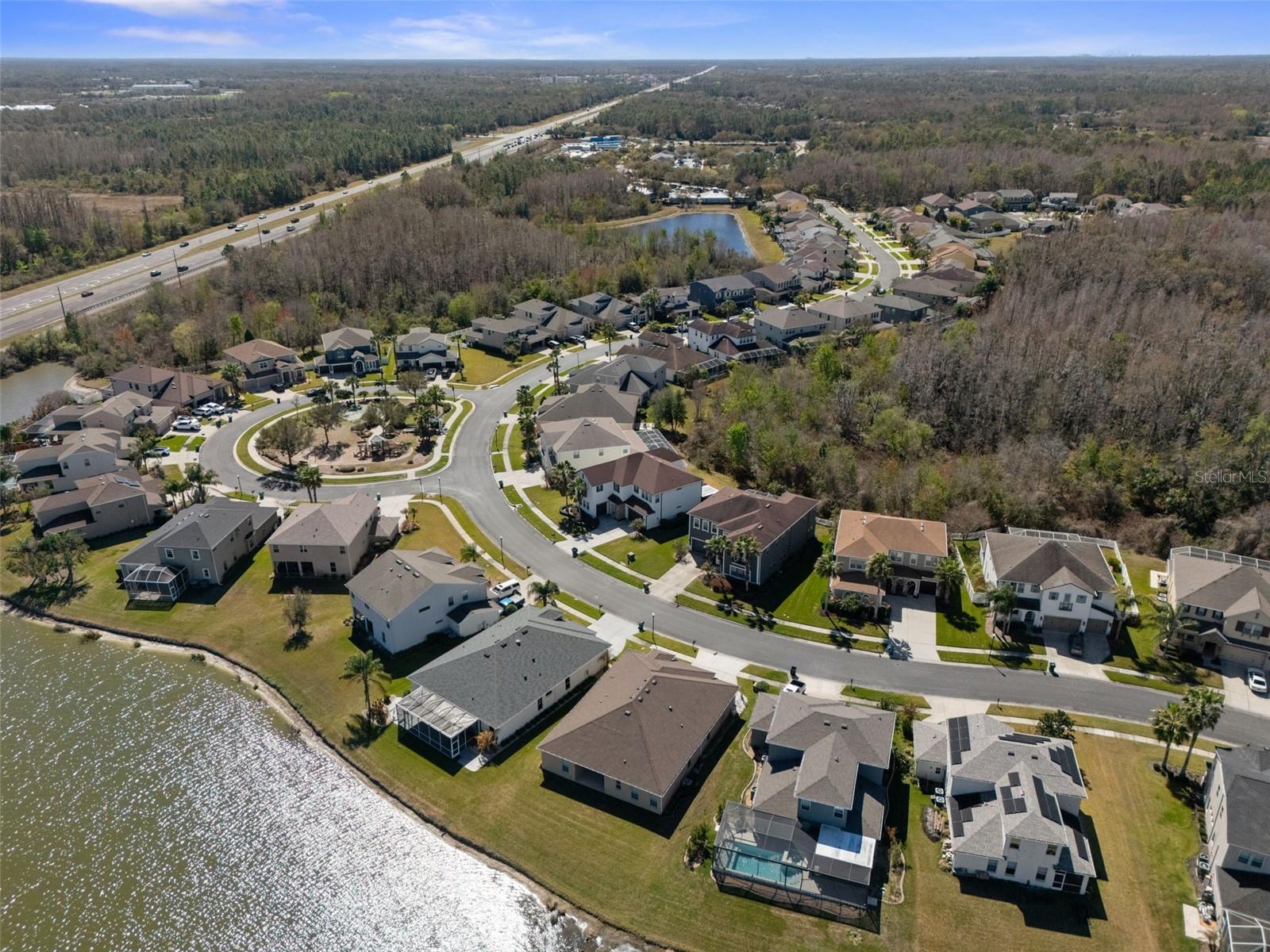 Image 4 of 66 For 4206 Windcrest Drive