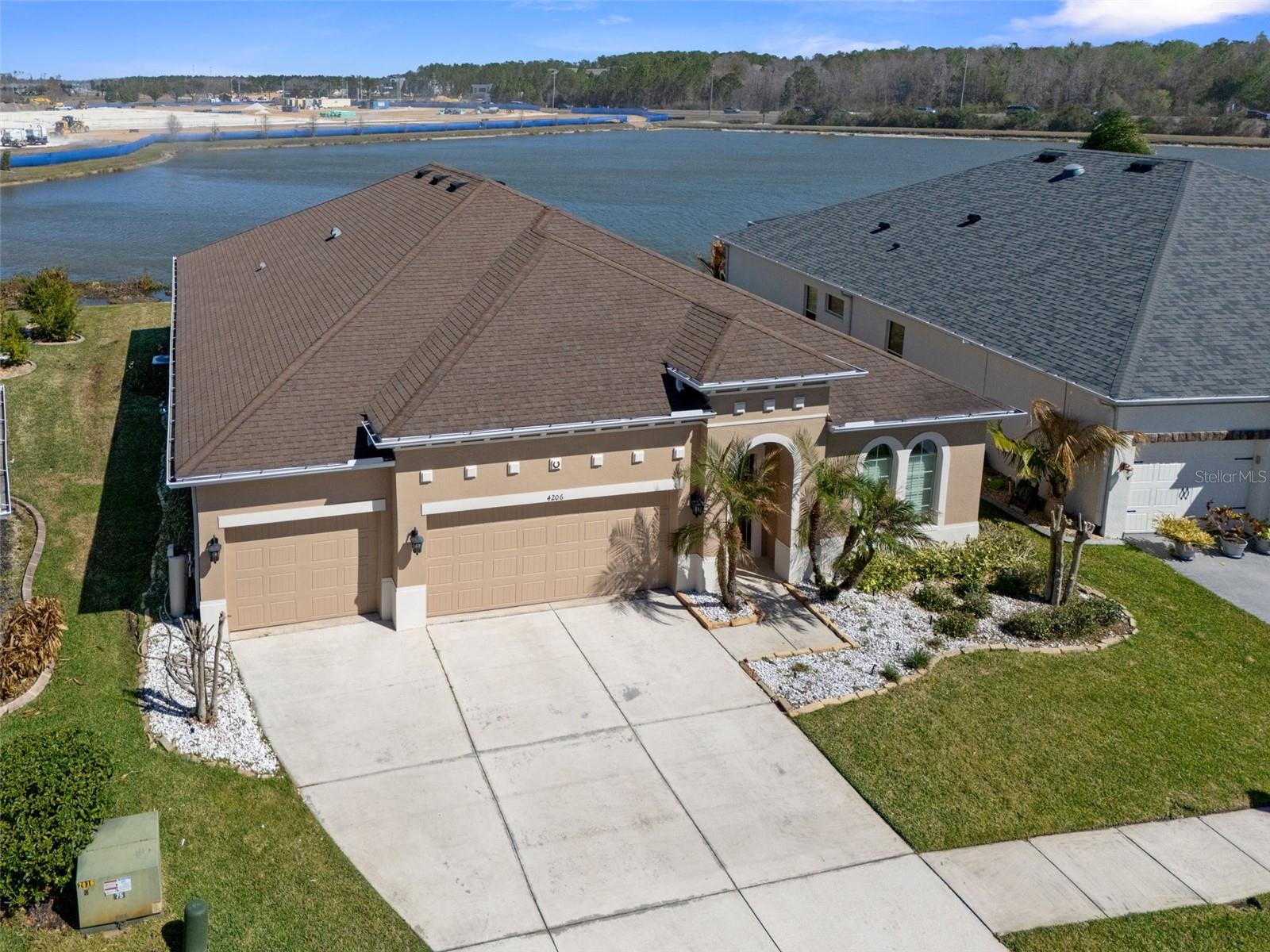 Image 63 of 66 For 4206 Windcrest Drive