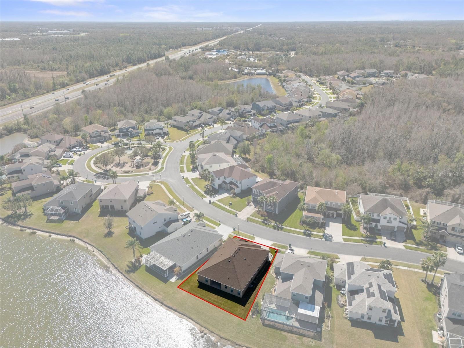 Image 64 of 66 For 4206 Windcrest Drive