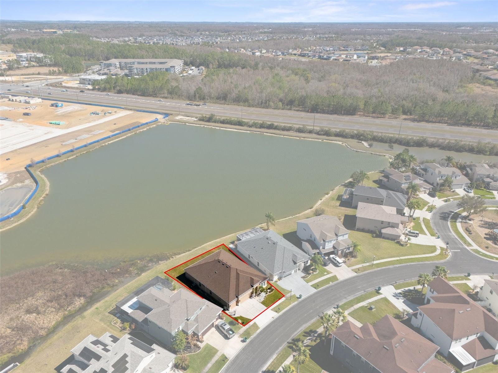 Image 65 of 66 For 4206 Windcrest Drive