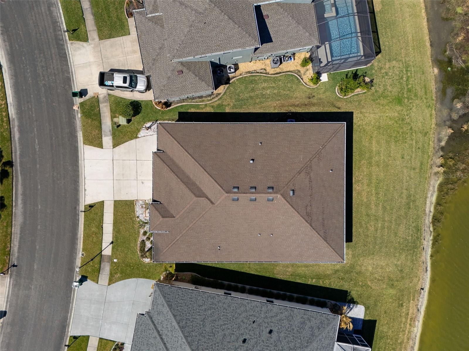 Image 66 of 66 For 4206 Windcrest Drive