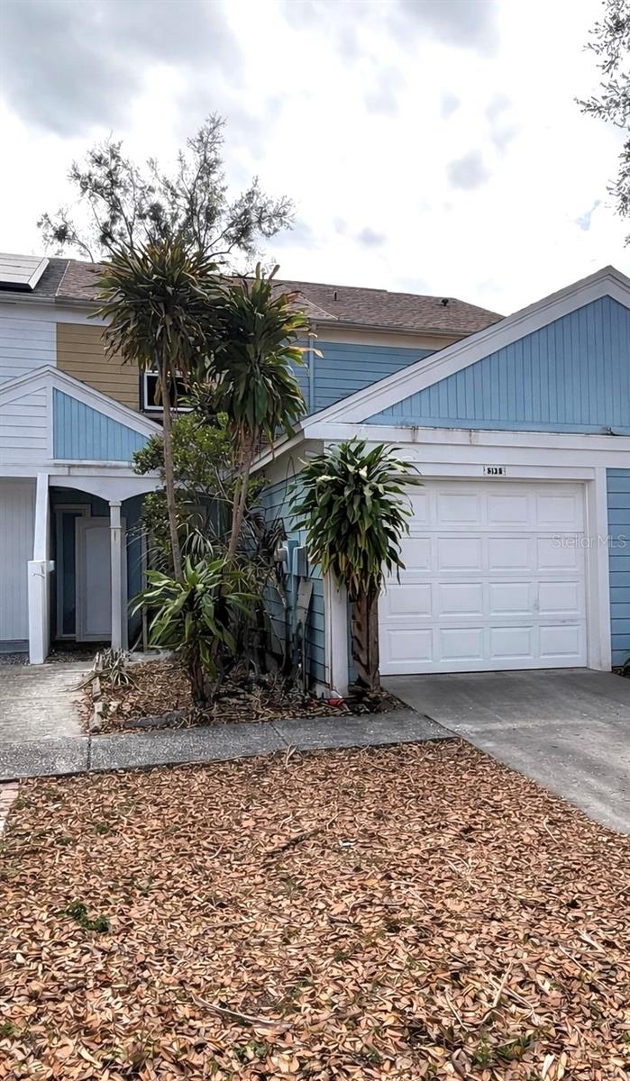 Details for 6138 Oak Cluster Circle, TAMPA, FL 33634