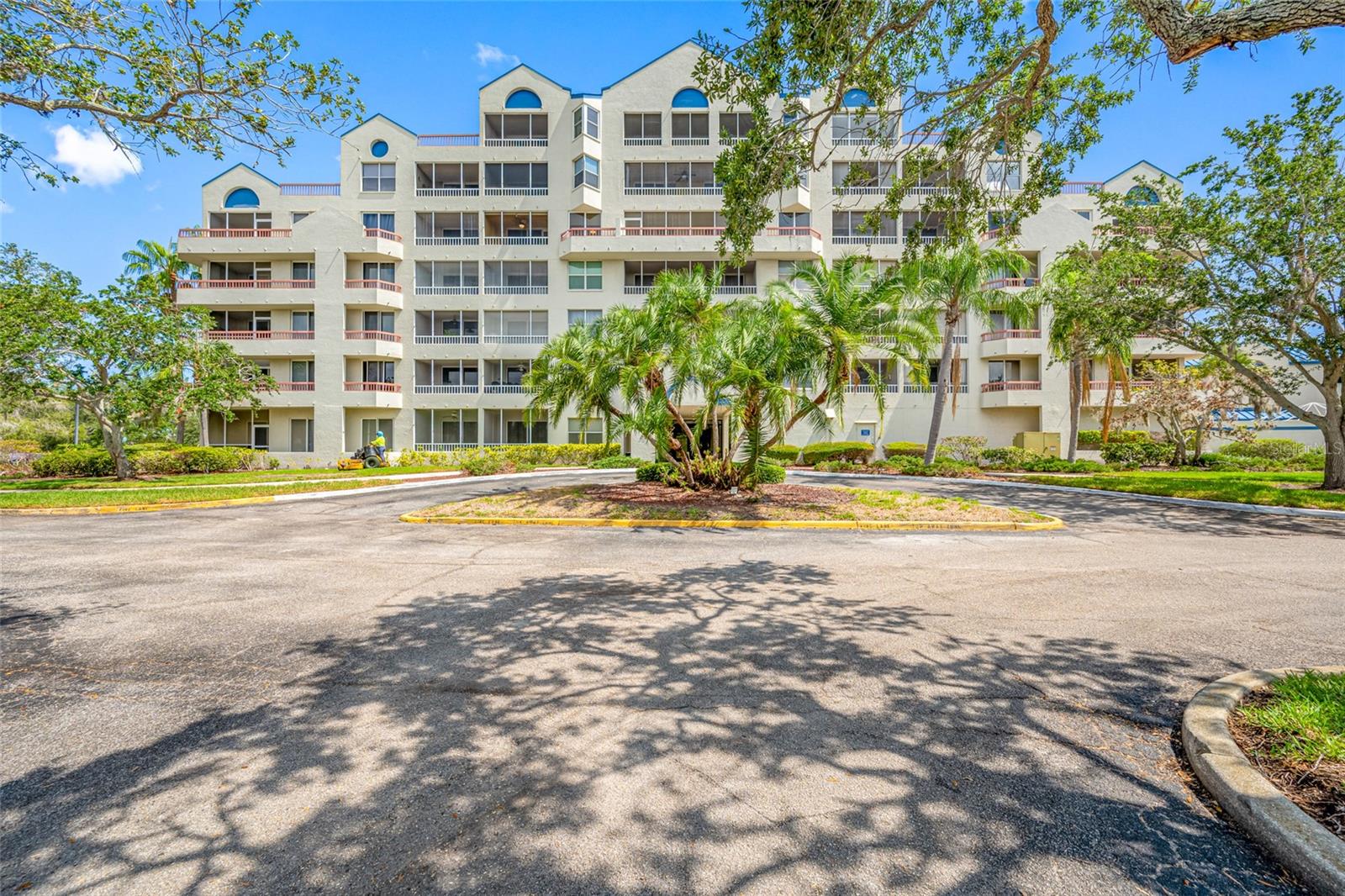 Details for 2333 Feather Sound Drive A107, CLEARWATER, FL 33762