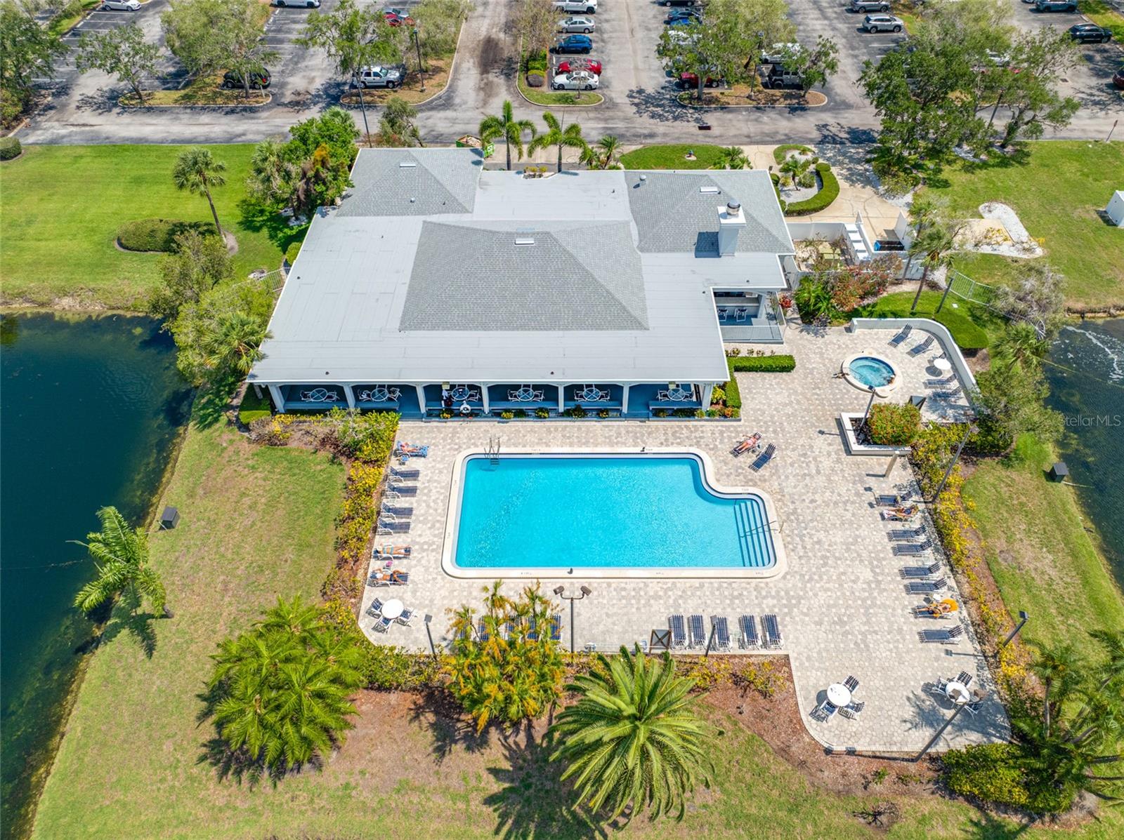 Image 12 of 41 For 2333 Feather Sound Drive A107