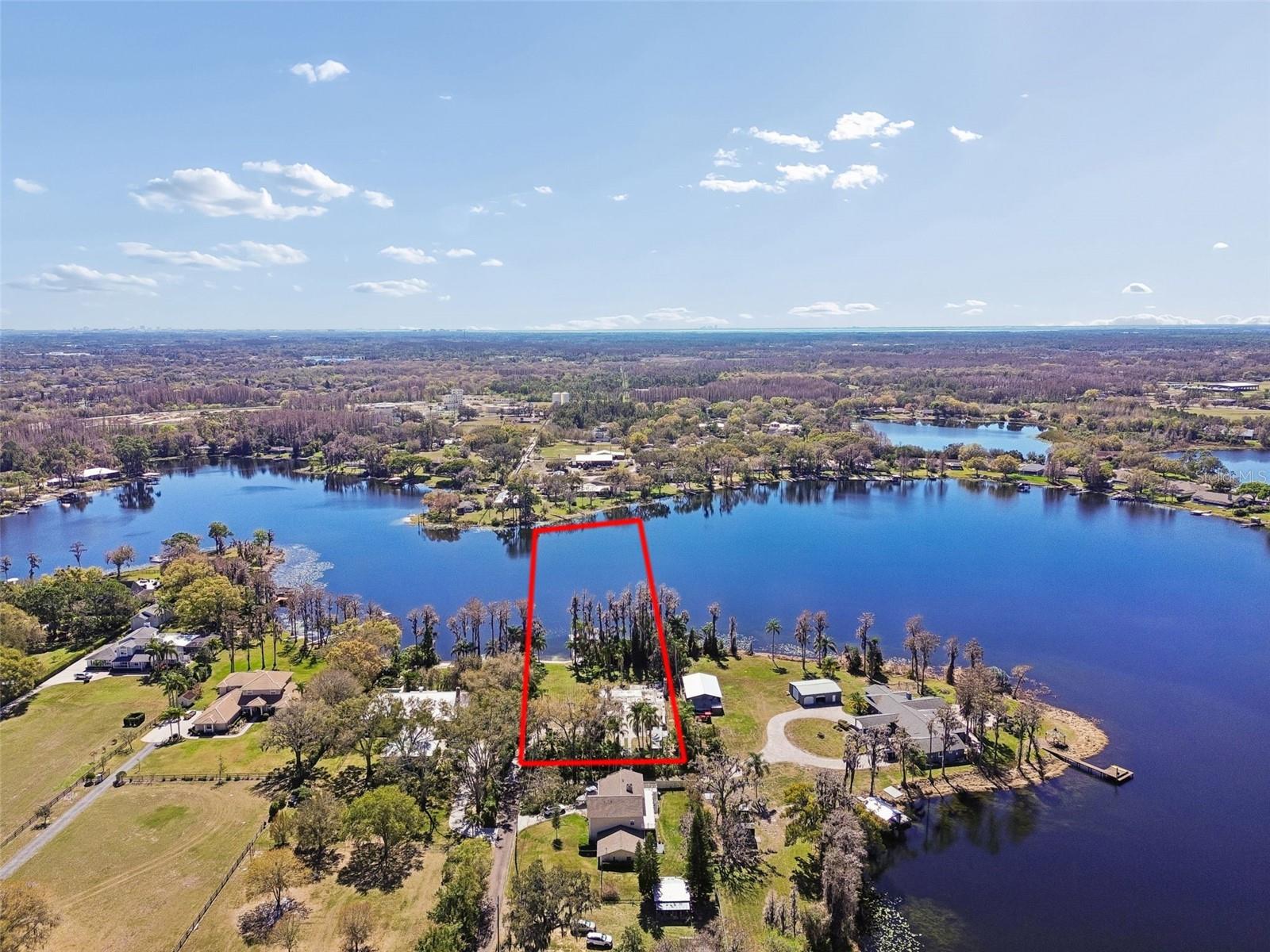 Image 11 of 41 For 16515 Lake Church Drive