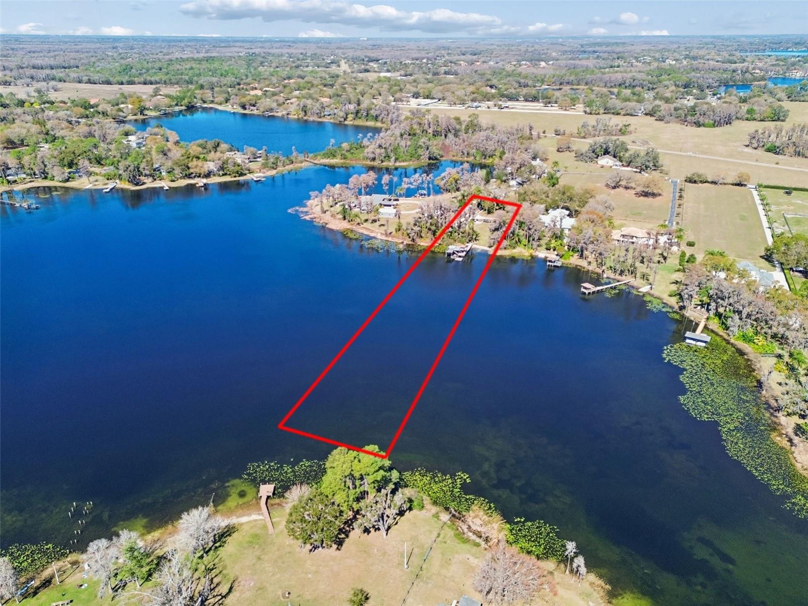 Image 13 of 41 For 16515 Lake Church Drive