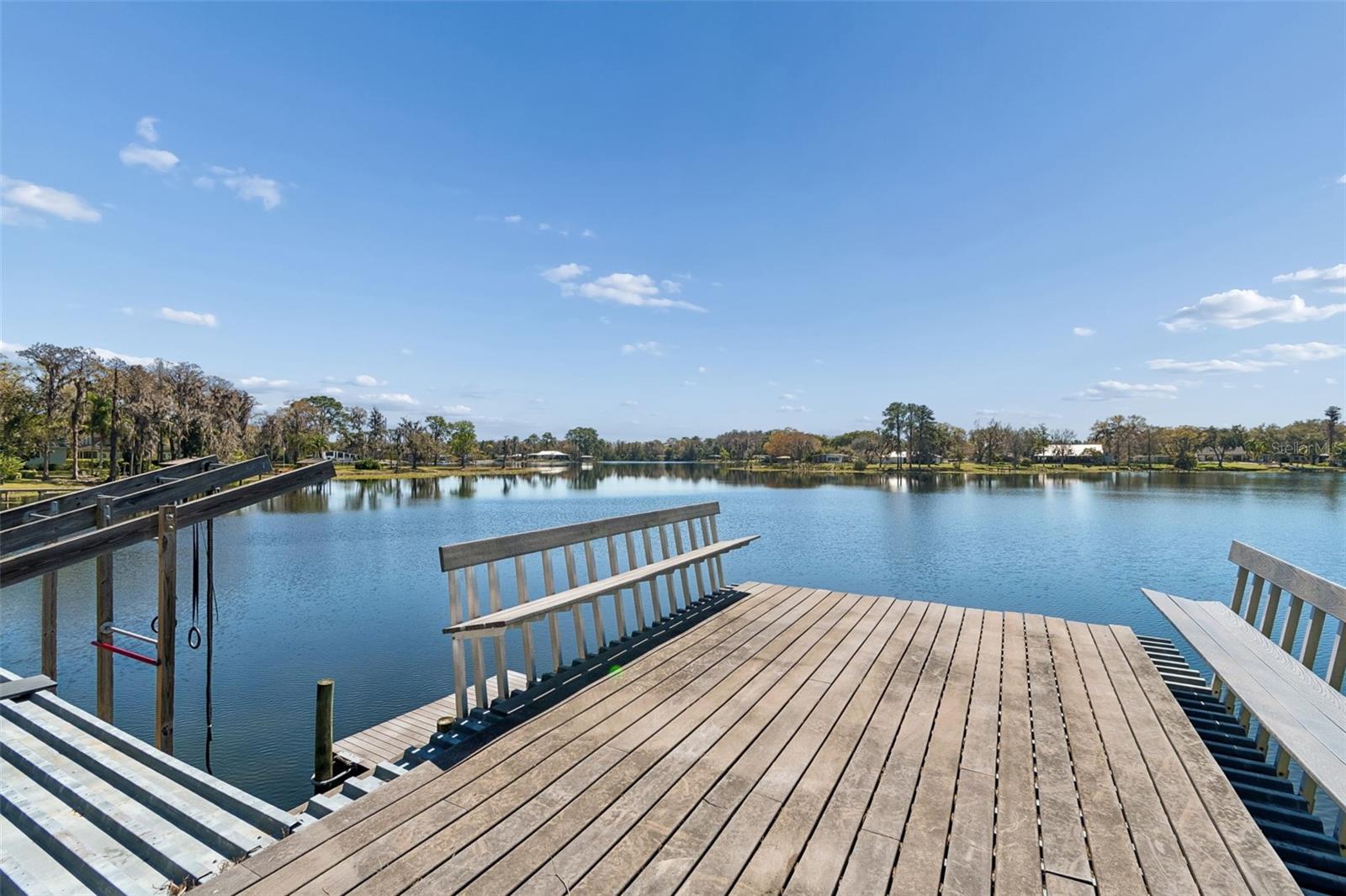 Image 18 of 41 For 16515 Lake Church Drive